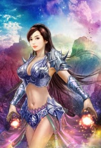 (綜漫同人)柯學裏的光海皇