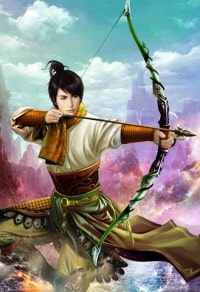老婆，我怕血