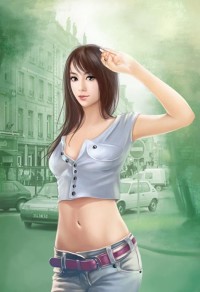 沉淪：女主播的秘密