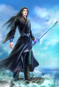 你来时星河闪耀