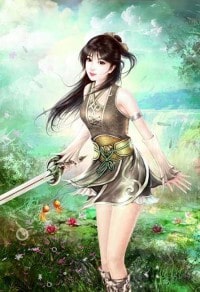 [美娱]她和超英